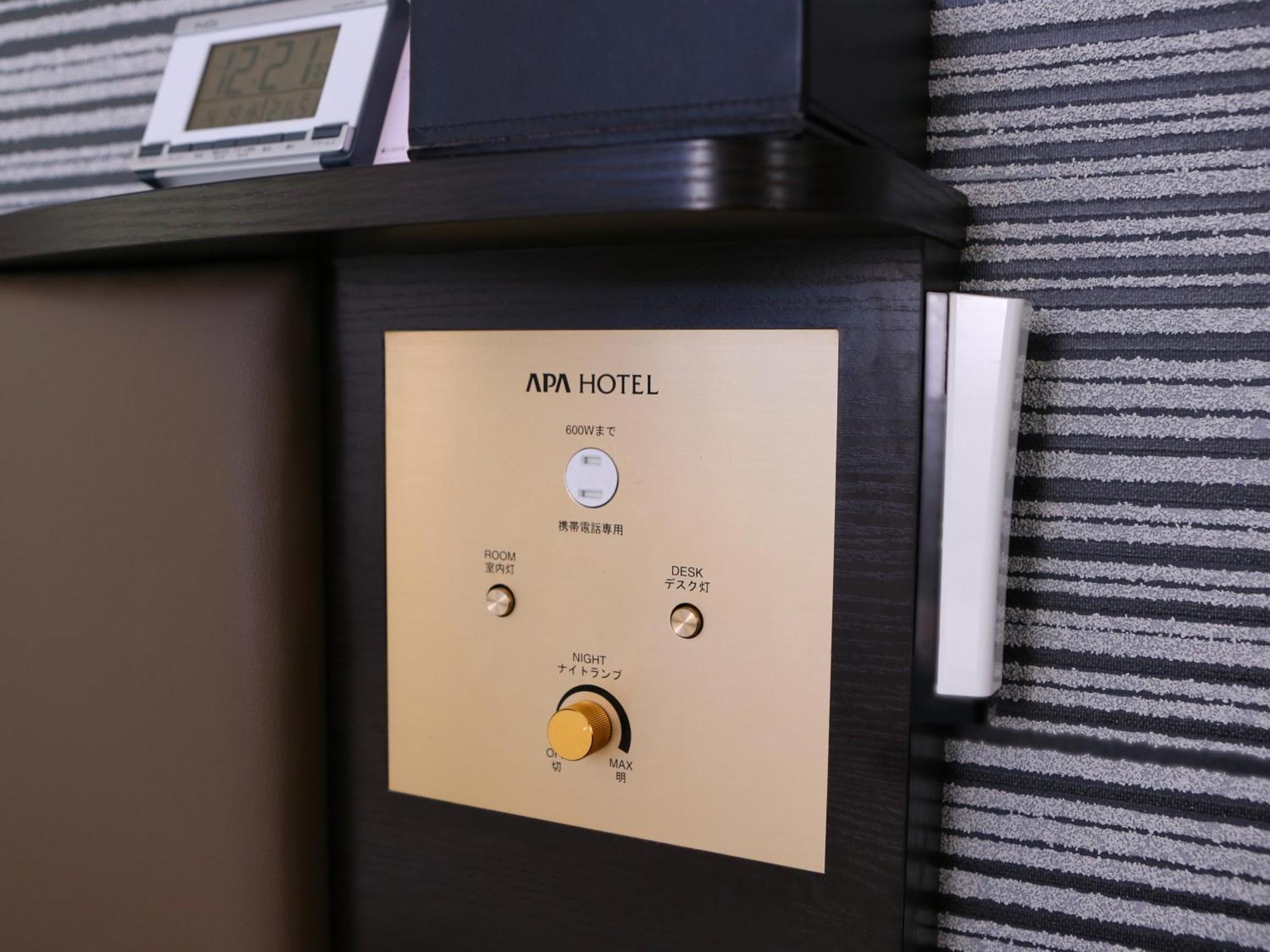 Apa Hotel Tottori Ekimae Minami Екстериор снимка
