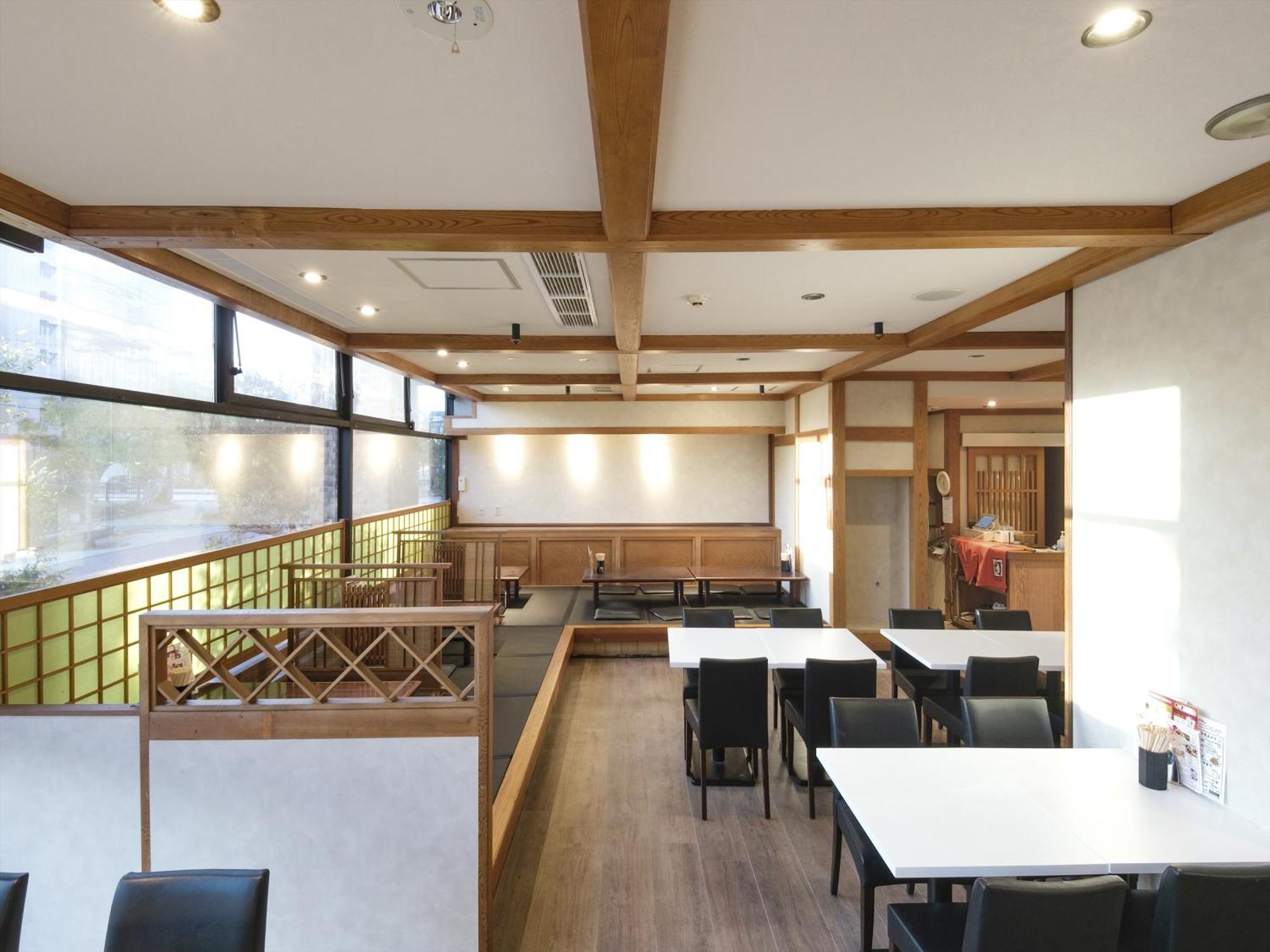 Apa Hotel Tottori Ekimae Minami Екстериор снимка
