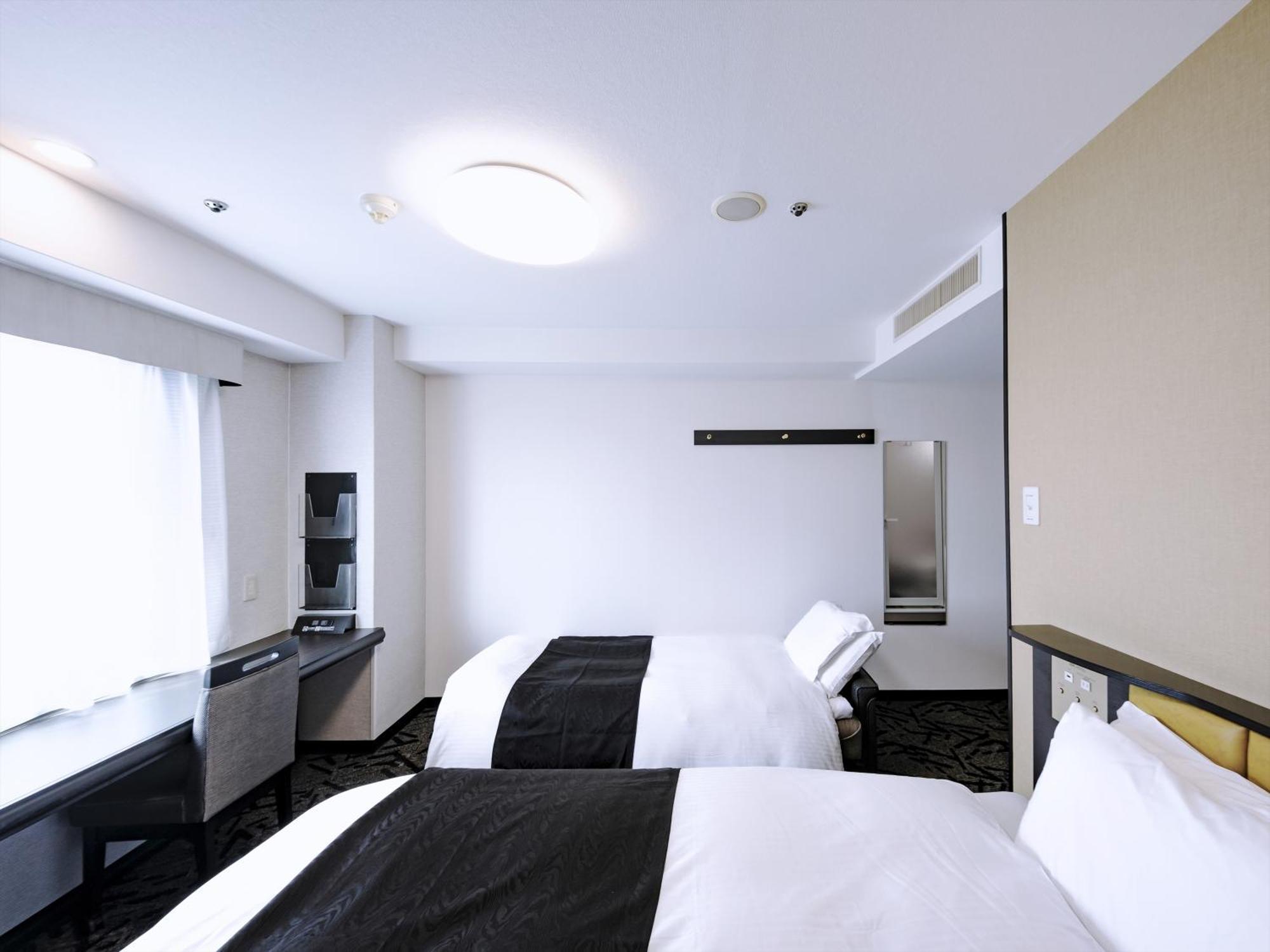 Apa Hotel Tottori Ekimae Minami Екстериор снимка