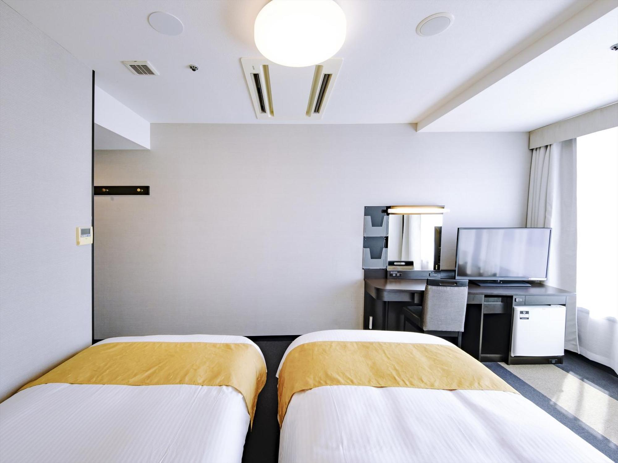 Apa Hotel Tottori Ekimae Minami Екстериор снимка