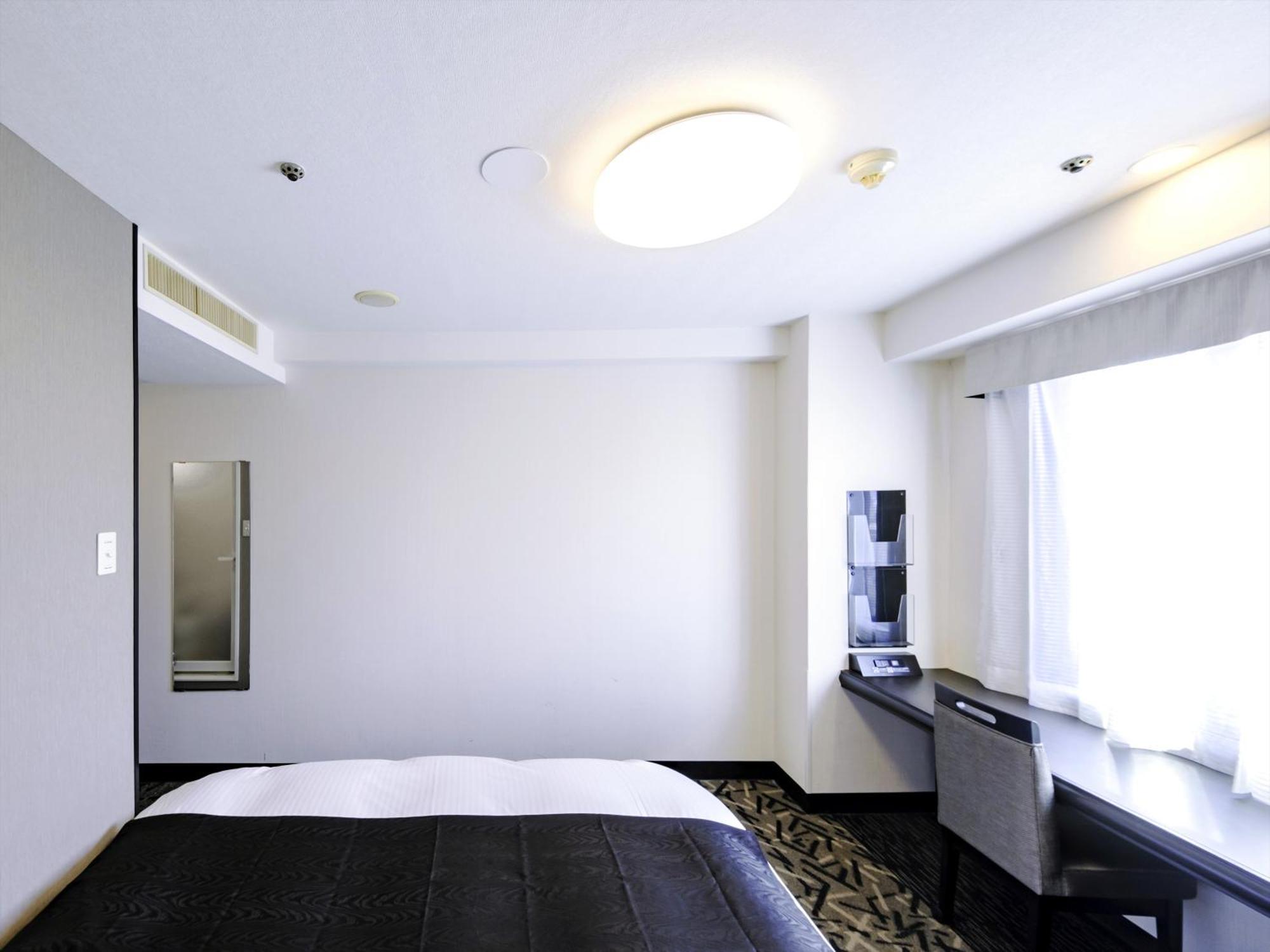 Apa Hotel Tottori Ekimae Minami Екстериор снимка